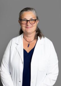 Sara Rubio, AGACNP is a trusted provider at Optima Medical, specializing in preventive care and family medicine.