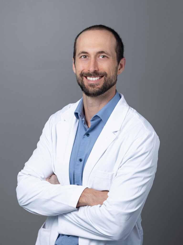 Devin Eagan, PA-C is a trusted provider at Optima Medical, specializing in preventive care and family medicine.