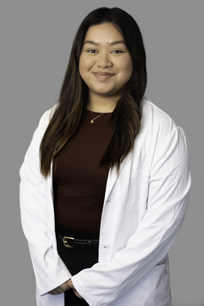Kelsey Pangelinan, DMSc-PA-C is a trusted provider at Optima Medical, specializing in preventive care and family medicine.