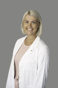 Natasha Swedlund Poeppel, FNP-C is a trusted provider at Optima Medical, specializing in preventive care and family medicine.
