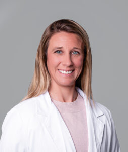 Deana Rhoads, FNP-BC is a trusted provider at Optima Medical, specializing in preventive care and family medicine.