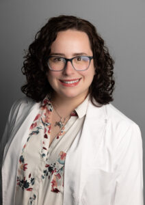 Emily Garcia Wood, FNP-BC is a trusted provider at Optima Medical, specializing in preventive care and family medicine.