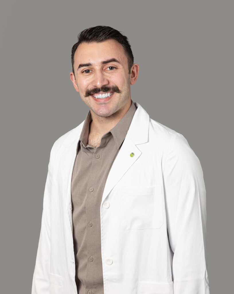 Mason Ross, PA-C is a trusted provider at Optima Medical, specializing in preventive care and family medicine.