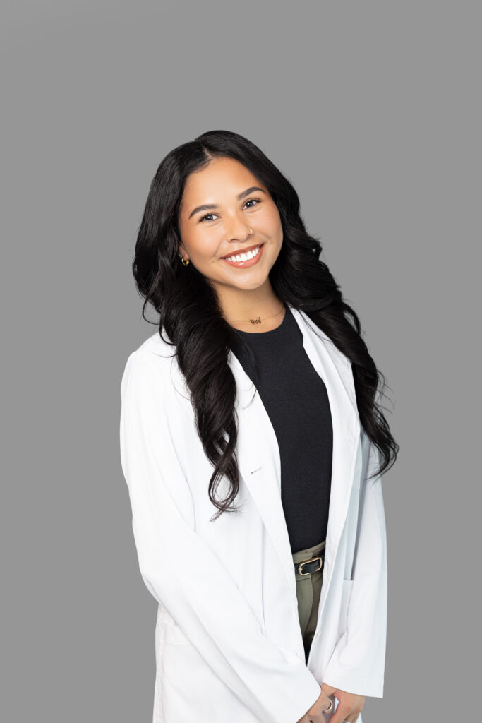 Isabelle Azar, PA-C is a trusted provider at Optima Medical, specializing in preventive care and family medicine.