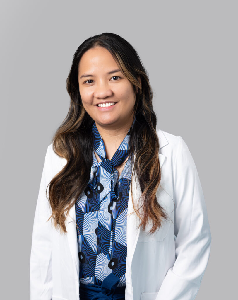 Loida Arquiza, FNP-C is a trusted provider at Optima Medical, specializing in preventive care and family medicine.