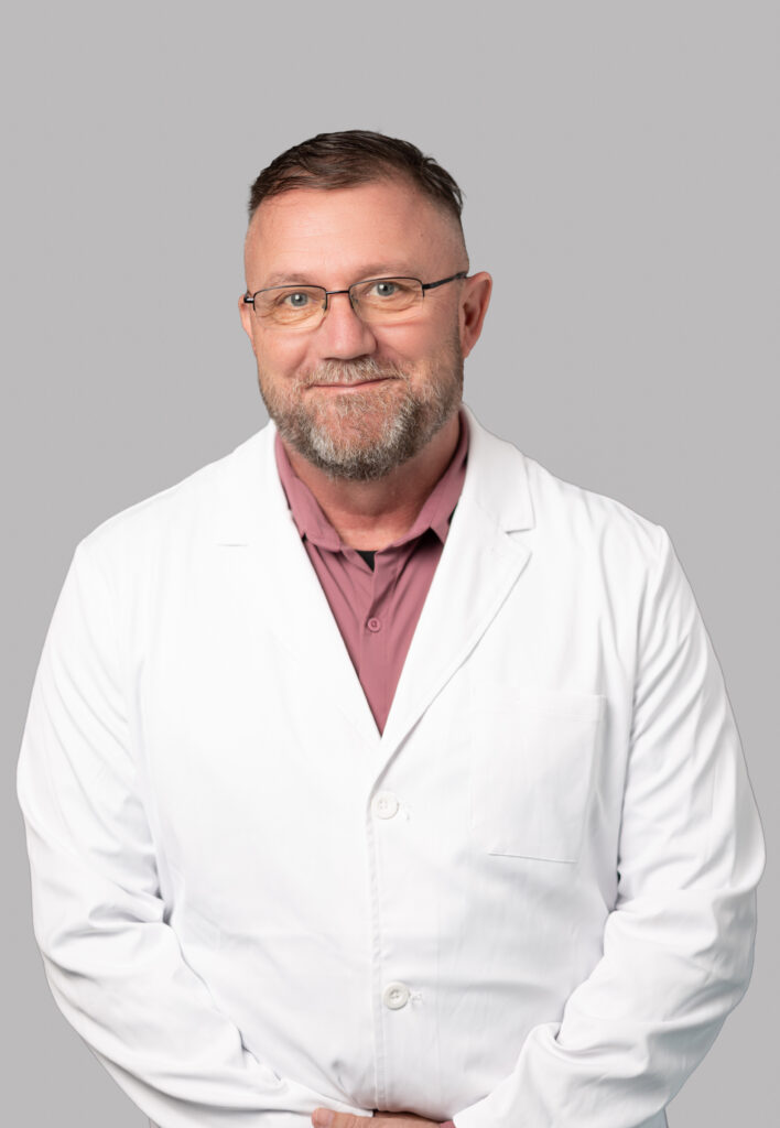 Peter Bidon, FNP-C is a trusted provider at Optima Medical, specializing in preventive care and family medicine.