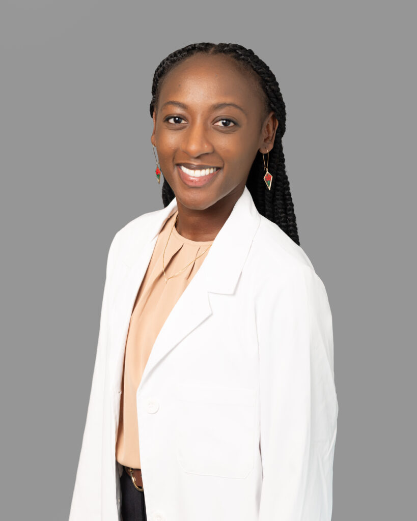 R Grace Wanjiru, PA-C is a trusted provider at Optima Medical, specializing in preventive care and family medicine.