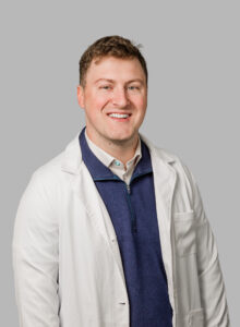 Nick Phair, PA-C is a trusted provider at Optima Medical, specializing in preventive care and family medicine.