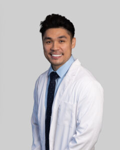 Peter Duong, PA-C is a trusted provider at Optima Medical, specializing in preventive care and family medicine.