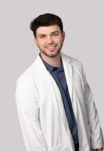 Cayden Miller, PA-C is a trusted provider at Optima Medical, specializing in preventive care and family medicine.