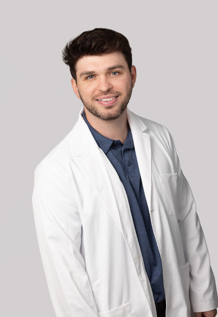 Cayden Miller, PA-C is a trusted provider at Optima Medical, specializing in preventive care and family medicine.