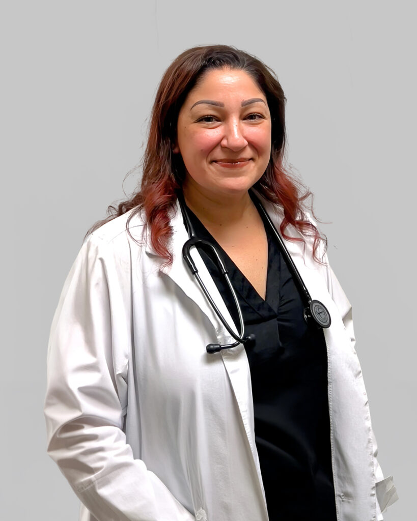 Crystal Eidenschink, FNP is a trusted provider at Optima Medical, specializing in preventive care and family medicine.
