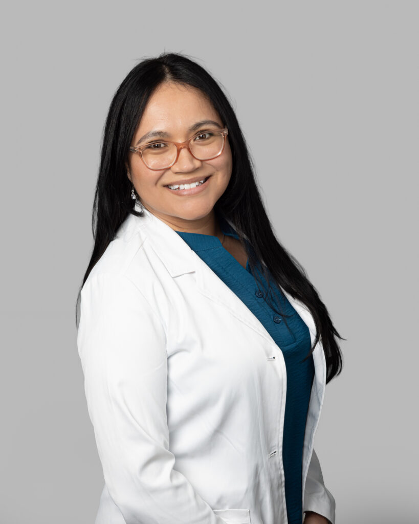 Alma Judith Arias, FNP-BC is a trusted provider at Optima Medical, specializing in preventive care and family medicine.