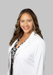 Nicol Ebanks, MSN-APRN-FNP-C is a trusted provider at Optima Medical, specializing in preventive care and family medicine.