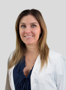 Nicole Roberts, FNP-C is a trusted provider at Optima Medical, specializing in preventive care and family medicine.
