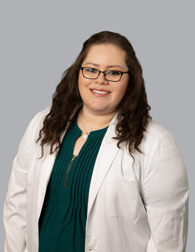 Sandra Aguayo, PA-C is a trusted provider at Optima Medical, specializing in preventive care and family medicine.