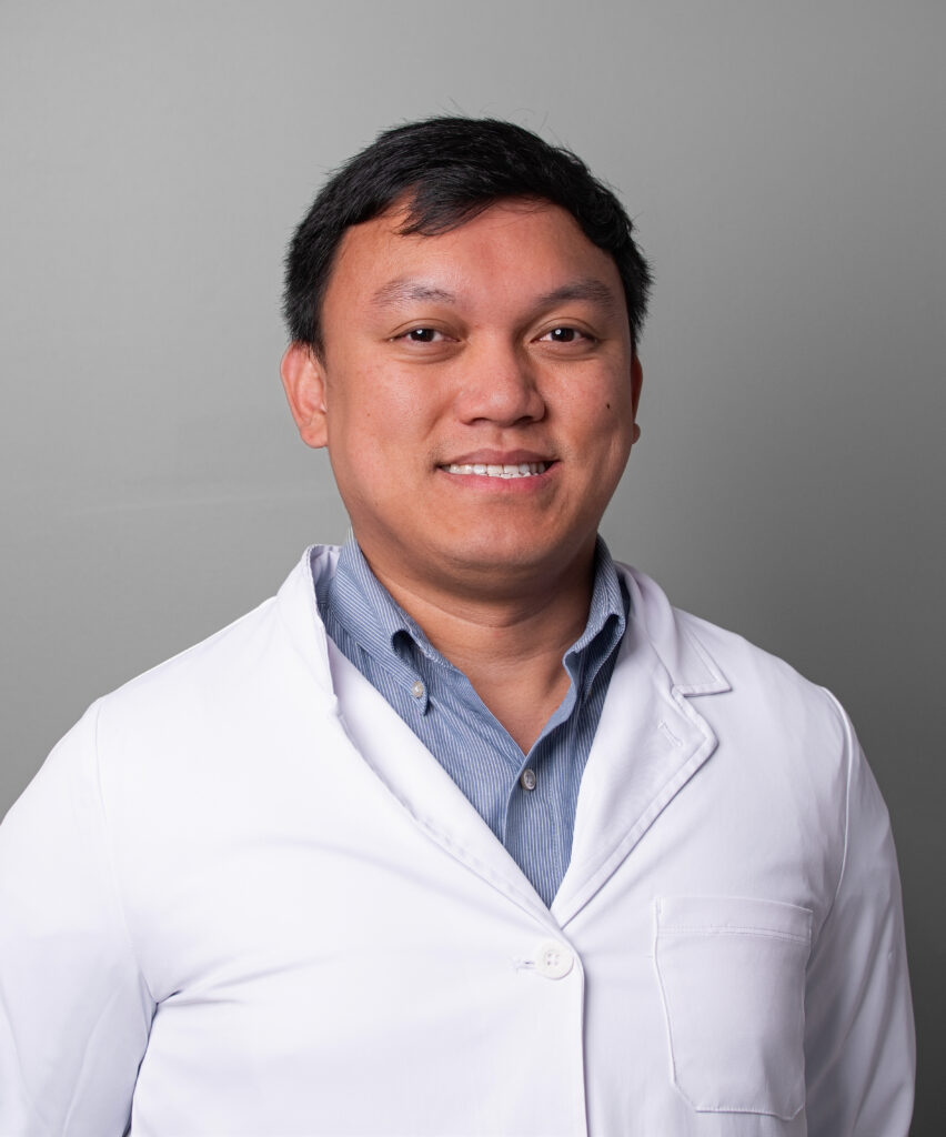 Optima Medical | Mark Joel R. Culanag | APRN, FNP-C