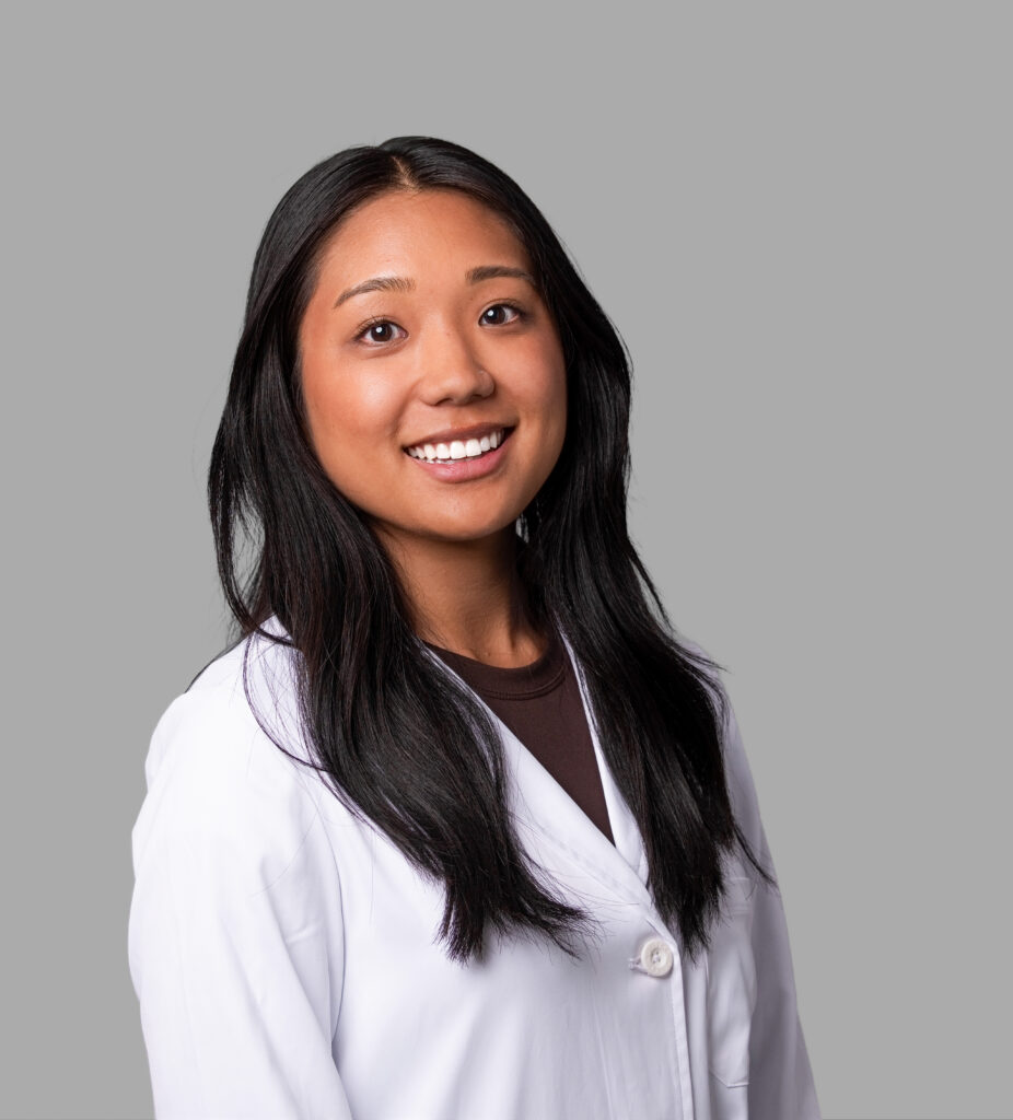 Optima Medical | Alaina Metz | PA