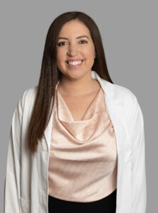 Optima Medical | Cara Rose Fratianni | Medical Provider