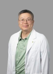 Dr. Chiang, MD is a trusted provider at Optima Medical, specializing in preventive care and family medicine.