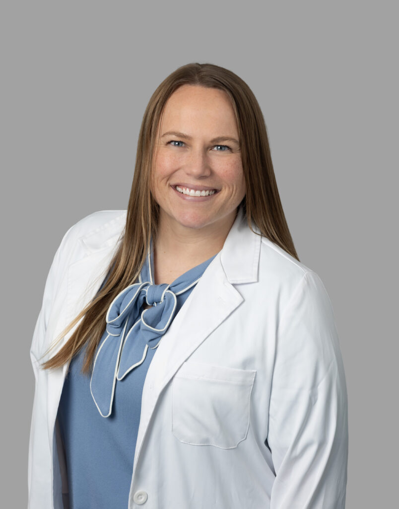 Lauren Clark, PA-C is a trusted provider at Optima Medical, specializing in preventive care and family medicine.