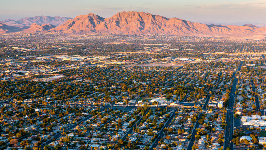 OPT | West Spring Valley