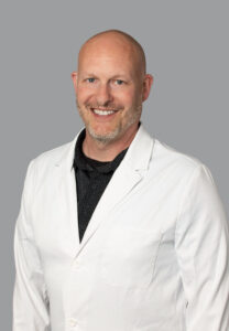 Optima Medical | Brett Stewart | Provider