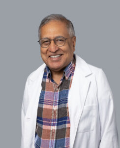 Optima Medical | Primary Care Provider | Bashab Banerji