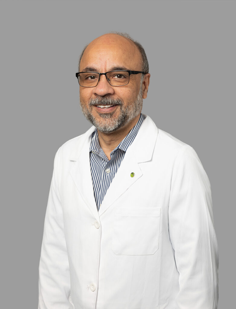 Optima Medical | Primary Care Provider | Dr. Syed Hussain