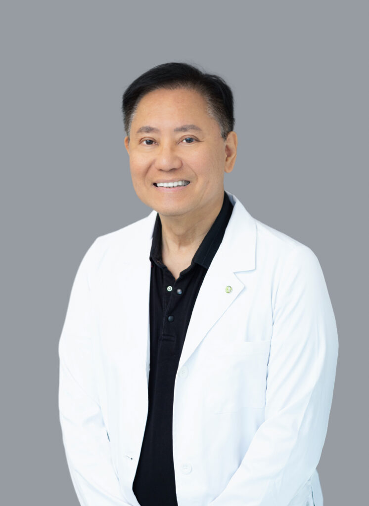 Romualdo Aragon, MD, Optima Medical Nevada provider booking page
