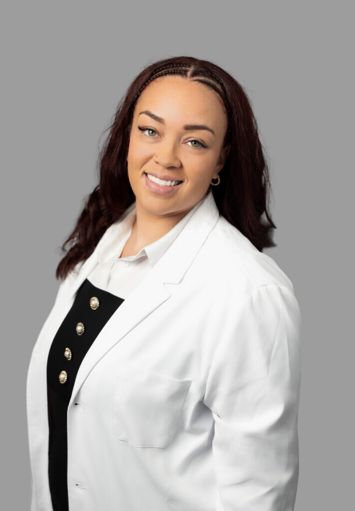 Gina Griffith, PMHNP, Optima Medical Behavioral Health provider booking page