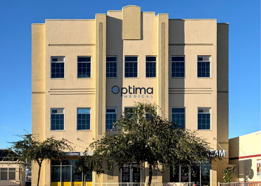Optima Medical is the leading primary care provider in Henderson, NV.