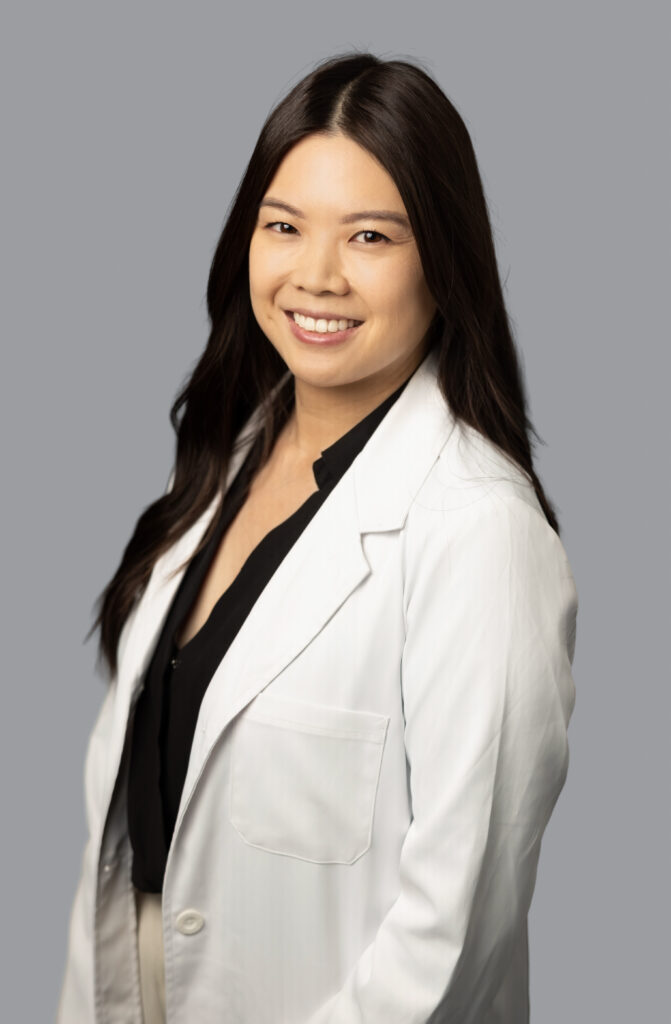 Tiffany Ngo, FNP, Optima Medical Nevada provider booking page